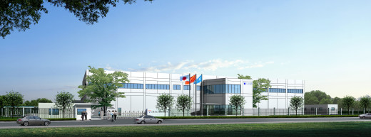 YX-900229 工业 厂房 物流su cad合集缩略图